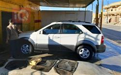 کیا سۆرینتۆ